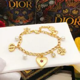 christian dior bracelets s_12537aa